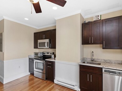 304 Bunker Hill St unit 3, Charlestown, MA 02129 - photo 5