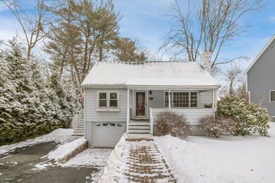 1013 Main St, Reading, MA 01867 - photo 2