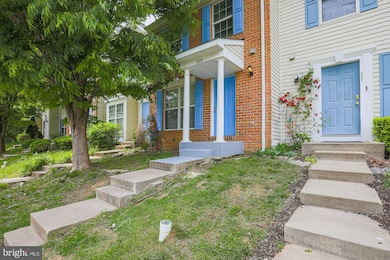 7419 Catterick Ct, Windsor Mill, MD 21244 - photo 3