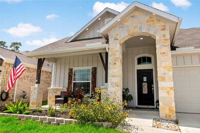 15331 Lakewood Terrace Dr, Tomball, TX 77377 - photo 3