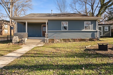 805 N 12th St unit A, Nashville, TN 37206 - photo 2