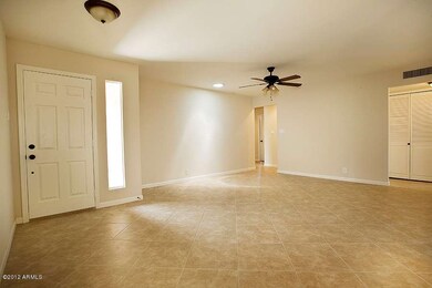 GREATROOM TOWARDS FRONT DOOR