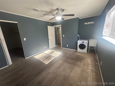 4909 S Utica Ave unit D, Tulsa, OK 74105 - photo 2