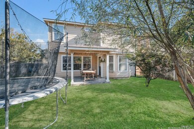 11123 Catchfly Field, Helotes, TX 78023 - photo 4