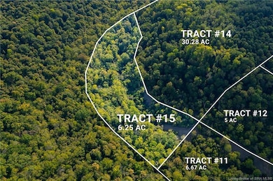 0-Tract 15 Indiana 156, Patriot, IN 47038 - photo 2