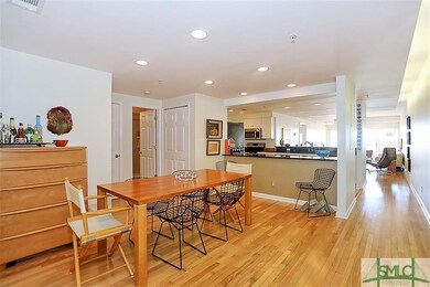 3113 River Dr unit 2, Savannah, GA 31404 - photo 3