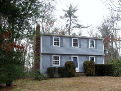 8 Quails Crossing, Marion, MA 02738 - photo 2