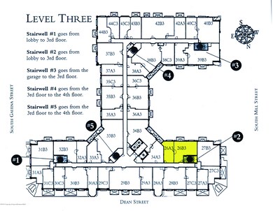 Level Plan