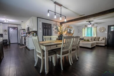 289 Dale Dr, Kilgore, TX 75662 - photo 5