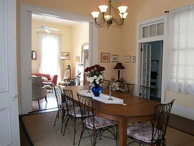 Dining Room.