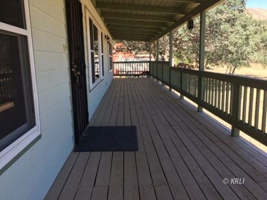 front veranda
