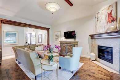 19500 Brookshire Ct, Edmond, OK 73012 - photo 6