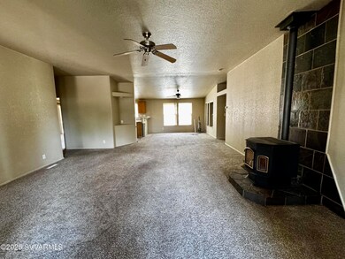 Entry/Front Living Room