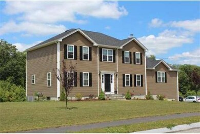 23 Roland Way, Milford, MA 01757 - photo 3