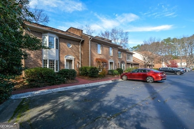 3479 Ashwood Ln, Atlanta, GA 30341 - photo 2