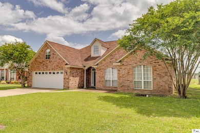 200 Blue Heron Dr, Monroe, LA 71203 - photo 2