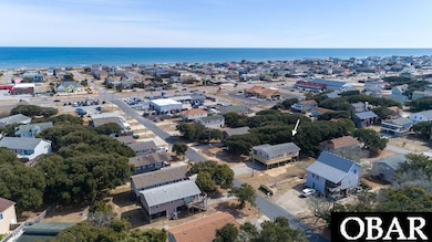 Close to the Ocean