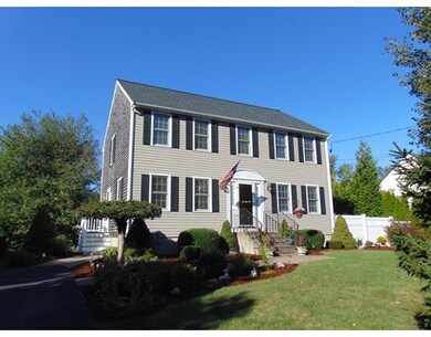 98 Longmeadow Rd, Taunton, MA 02780 - photo 2