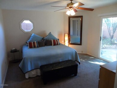 MASTER BEDROOM DOWNSTAIRS