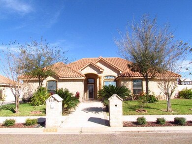 3624 Ebro Dr, Edinburg, TX 78539 - photo 4