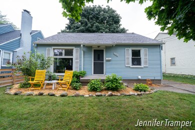 2026 Emerald, Grand Rapids, MI 49505-2