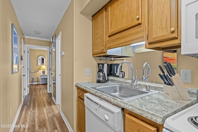 1904 E Fort MacOn Rd unit 111, Atlantic Beach, NC 28512 - photo 7