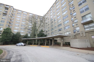 Radnor House unit 519, Bryn Mawr, PA 19010 - photo 3