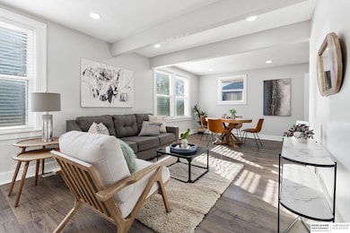 2917 Ellison Ave, Omaha, NE 68111 - photo 4