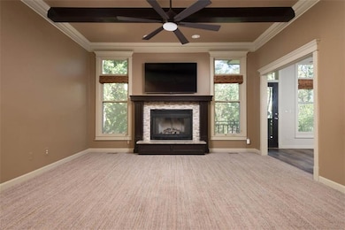 1529 SW Fredrick Dr, Lees Summit, MO 64081 - photo 6