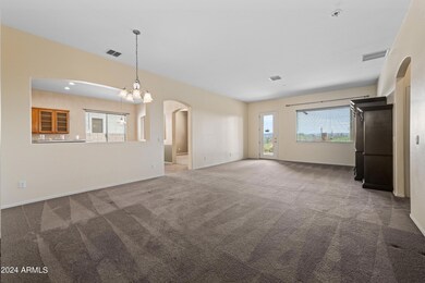 Living Dining