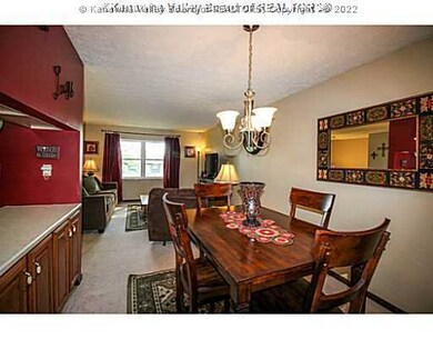 116 Timberlake Cir, Scott Depot, WV 25560 - photo 4