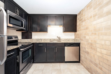 Hamilton Bay unit A28, Quincy, MA 02171 - photo 7