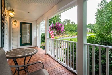 A separate french door leads directly into large study/office area.