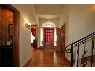 Other. Entry with 1/2 bath