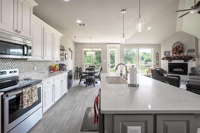 3823 Sumner Ct, Sherman, TX 75090 - photo 2