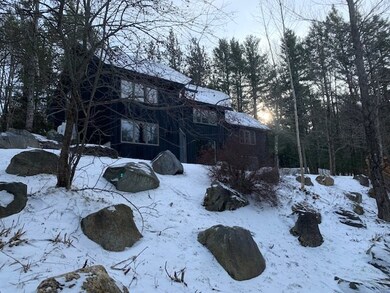 399 Sugar House Rd unit E-4, Stowe, VT 05672 - photo 4