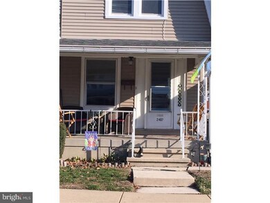 2407 Noble St, Reading, PA 19609 - photo 2