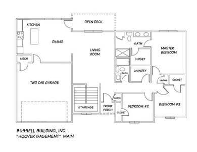 Hoover Basement Main