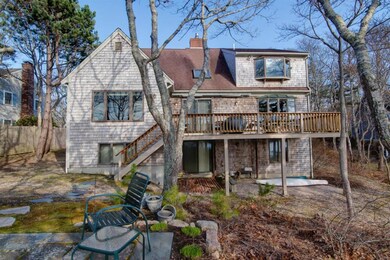 55 N Bournes Pond Rd, East Falmouth, MA 2536 - photo 6
