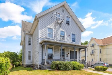 10 Clinton St, Taunton, MA 02780 - photo 7