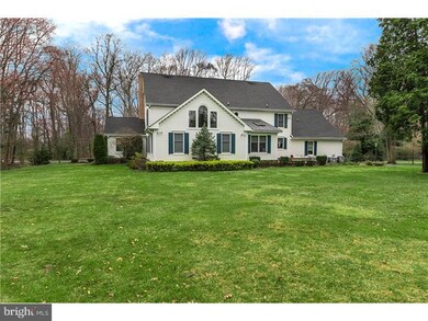 316 E Maple Ave, Moorestown, NJ 08057 - photo 2