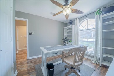 1600 Buena Vista Dr, Denton, TX 76210 - photo 4