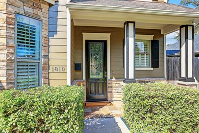 1810 Nina Lee Ln, Houston, TX 77018 - photo 3