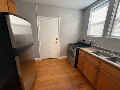 840 N Massasoit Ave unit 2W, Chicago, IL 60651 - photo 4