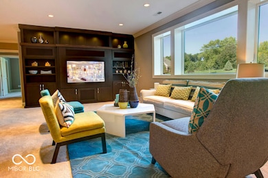 1052 N Stevenson Station Rd, Chandler, IN 47610 - photo 4