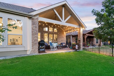 210 Hogue Ln, Wylie, TX 75098 - photo 6