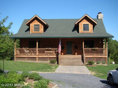 2012 Ridge Hollow Rd, Edinburg, VA 22824 - photo 5