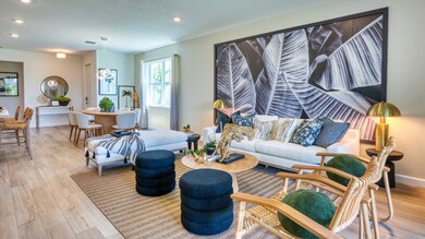 Azalea Great Room