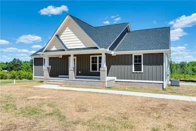 For Example Only - Please see specs and floor plan
