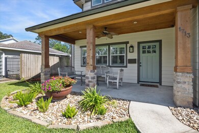 1713 Woodcrest Dr, Houston, TX 77018 - photo 3